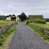 Árbær Open Air Museum