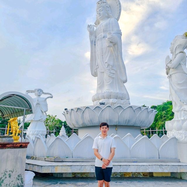 เขาคอหงส์ หาดใหญ่
