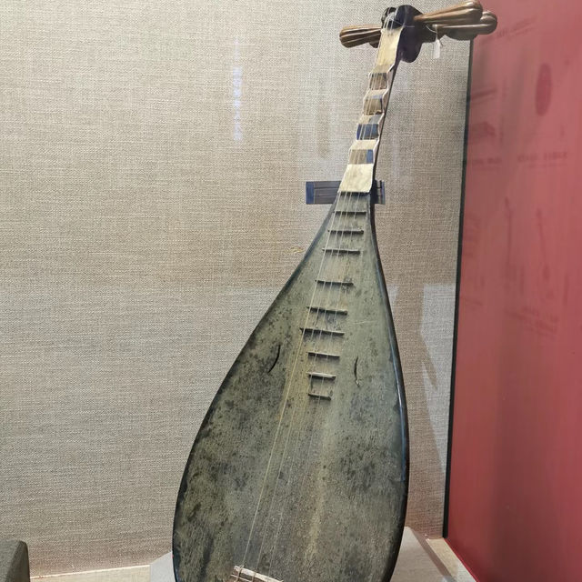 珠海市博物館：歷史與科技