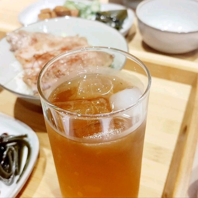 桃園大溪老街新開幕餐廳-塔斯窩