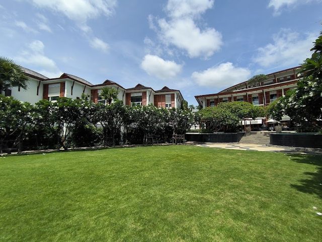  🏖️✨InterContinental Hua Hin Resort
