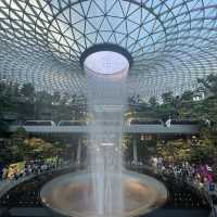 Singapore - The Lion City
