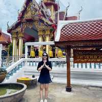 Rich culture of Temples in Bangkok 🇹🇭