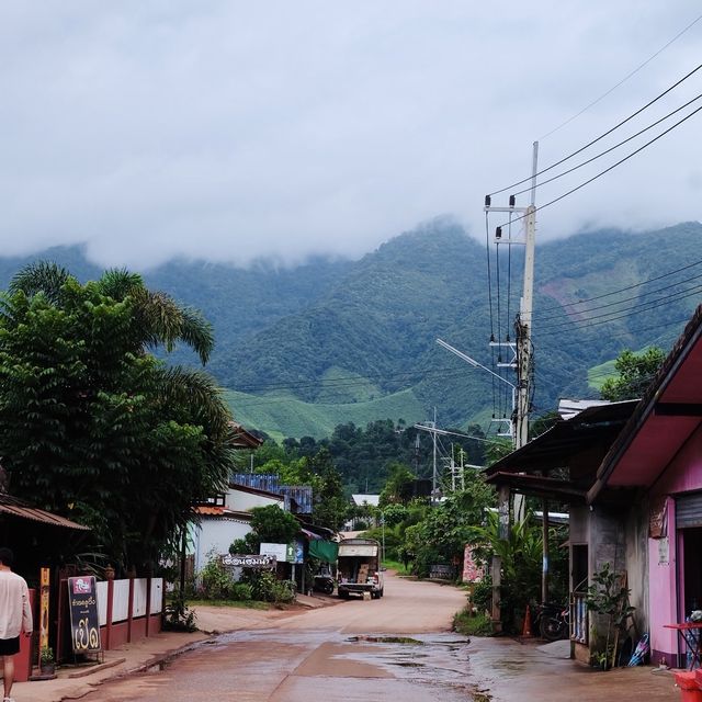 สะปัน น่าน