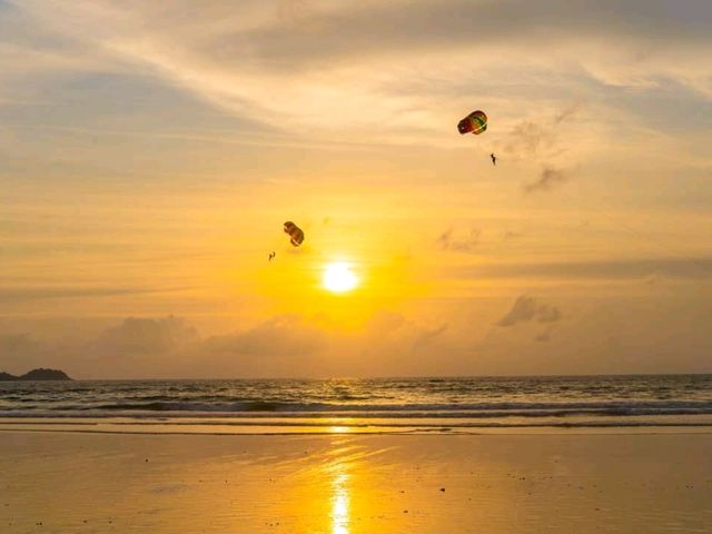ที่พักภูเก็ต ใกล้หาดป่าตองบรรยากาศดีประดุจโอเอซิส