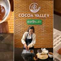 ที่พักสำหรับคนรักโกโก้ Cocao Valley resort น่าน