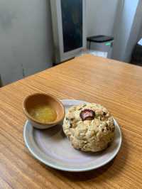 西環特色咖啡店
