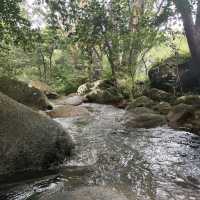 Waterfall Gunung Ledang (AIR TERJUN)