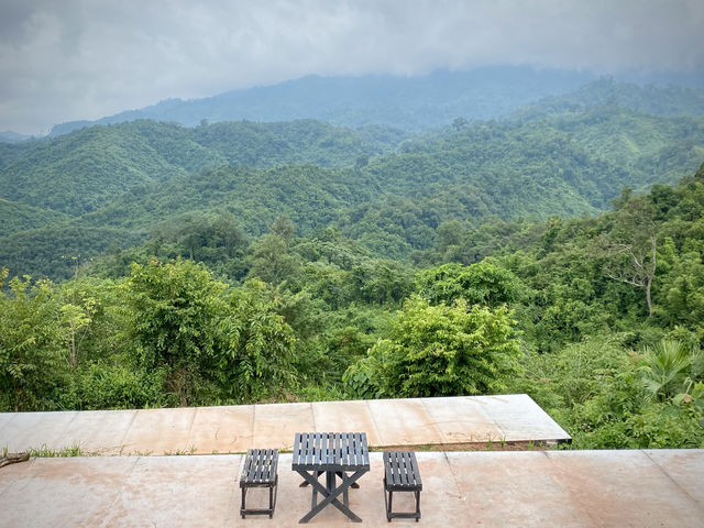 3 ลานกางเต๊นท์วิวหลักล้านที่น่าน🏕️สวยไหน-นอนนั่น 