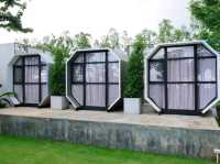 Campsite Resort
