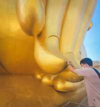 วัดม่วง@อ่างทอง