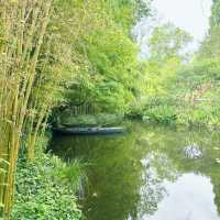 Stepping into a Living Masterpiece: Jardin de Claude Monet 🇫🇷