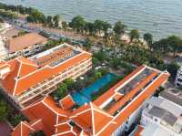 Avalon Beach Resort Pattaya 