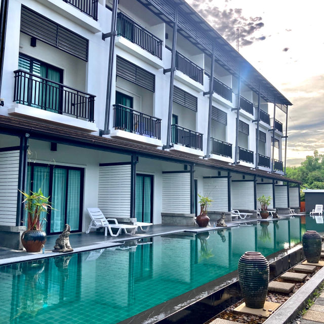 Phuketa Hotel Phuket