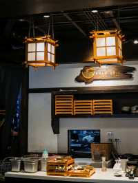 Khao-Sō-i ข้าวซอยร้านดังจากเชียงใหม่ ที่สีลม