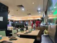 Seoul Garden @ Palm Mall, Seremban