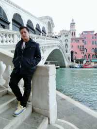 A One-Day Venice Itinerary