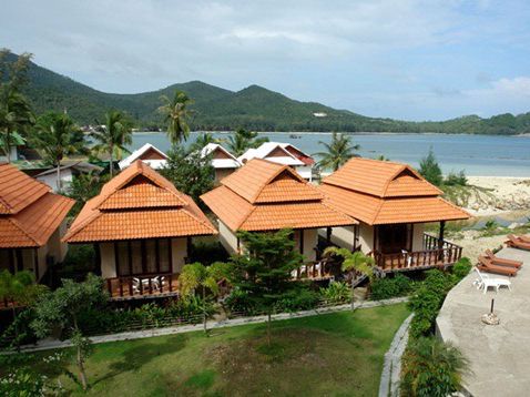 Buritara Resort & Spa Phangan