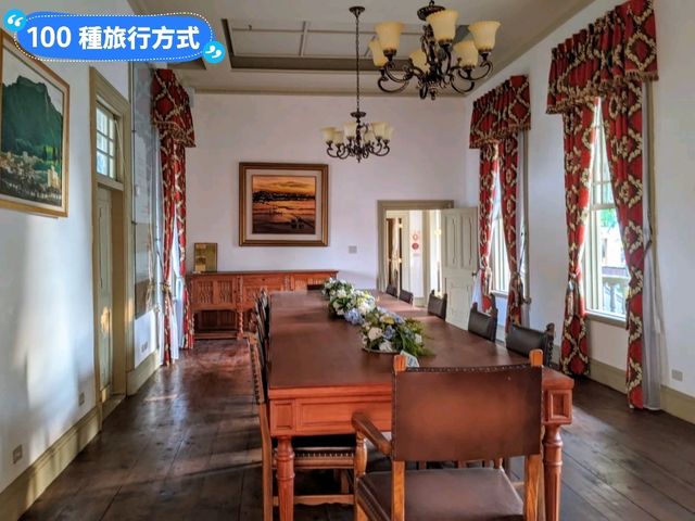 台南-文博會展區之看漫畫長知識：西竹圍之丘文創園區