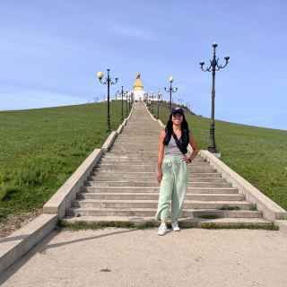 🇲🇳 Epic 10-day Mongolia Adventure 🇲🇳