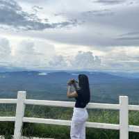 Kirirom Nation Park 