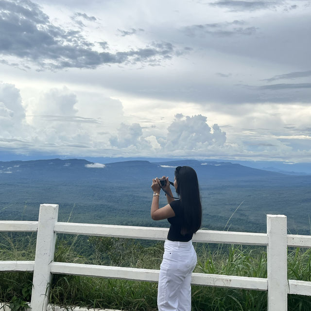 Kirirom Nation Park 