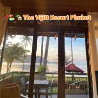 📌🏖️ 🏡 The Vijitt Resort Phuket 