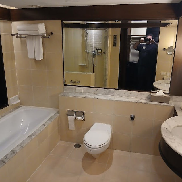 🛖🏡 Pullman Phuket Karon Beach Resort 