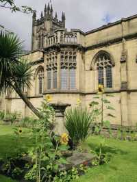 A community cathedral