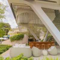 Hotel MYS Khao Yai