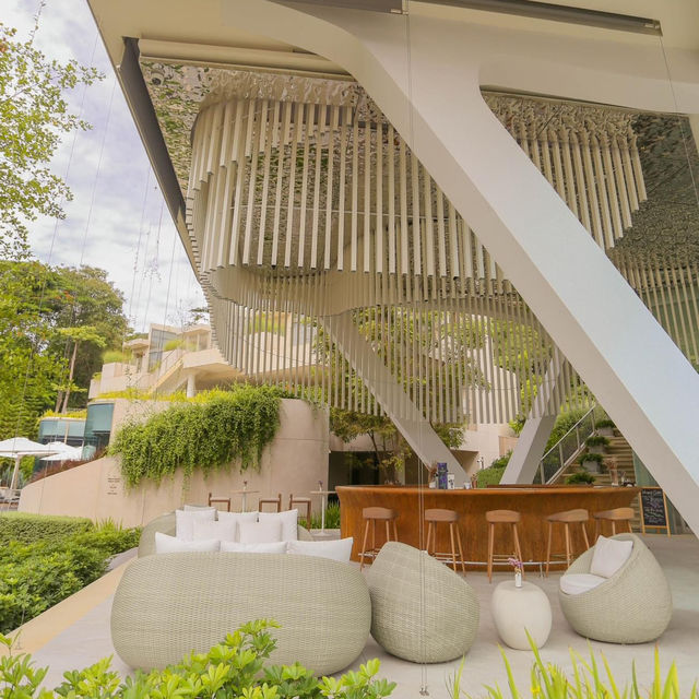Hotel MYS Khao Yai
