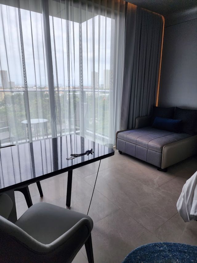 📍🏖️Grande Centre Point Space Pattaya