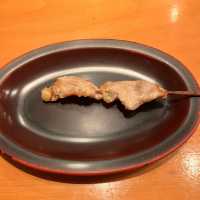 福島旅行で特産『川俣シャモ』を堪能✨