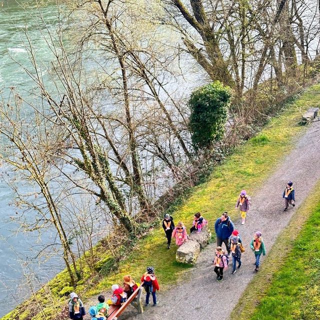 😊 Brugg Switzerland