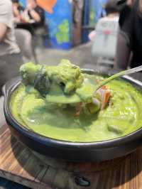 🇹🇭尖沙咀 高質泰國菜 必食火山排骨😋Milu Thai🌶️