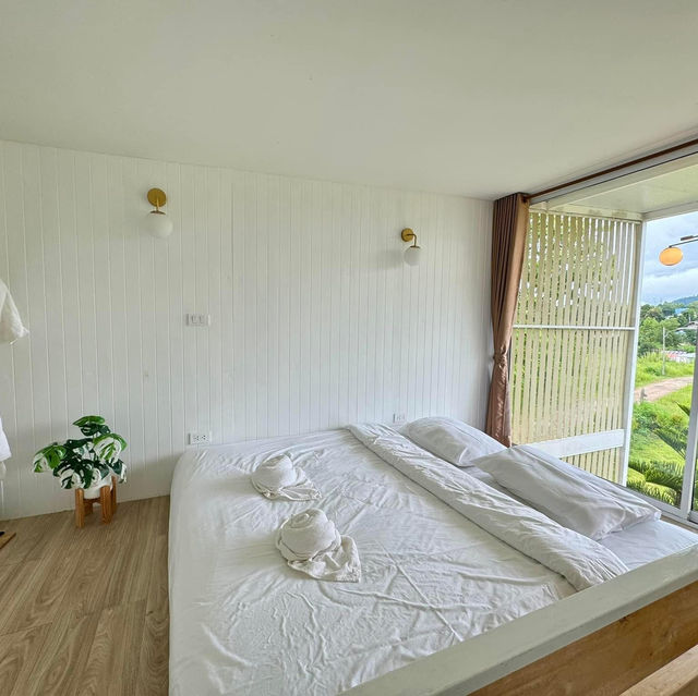 Beatrice Resort at Khaokho 