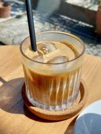 Sweet Blossom Coffee Roasters