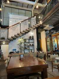 Great food in Bali