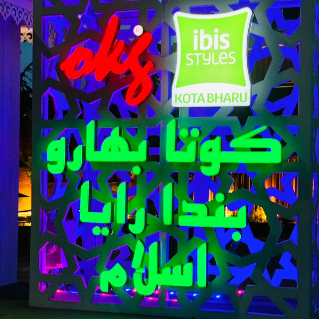 Refresh your Jawi skills 😁