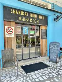 Biru Biru Cafe & Bar