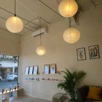 ISSARA Coffee Space เชียงใหม่
