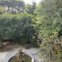 The harmony resort 