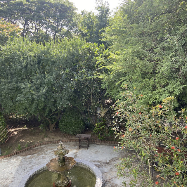 The harmony resort 