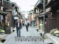 Takayama
