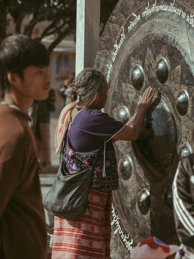 วัดมหาธาตุเจดีย์ศรีเวียงชัย 