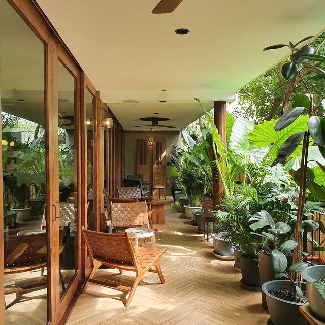 Karaarom hotel กรุงเทพมหานคร