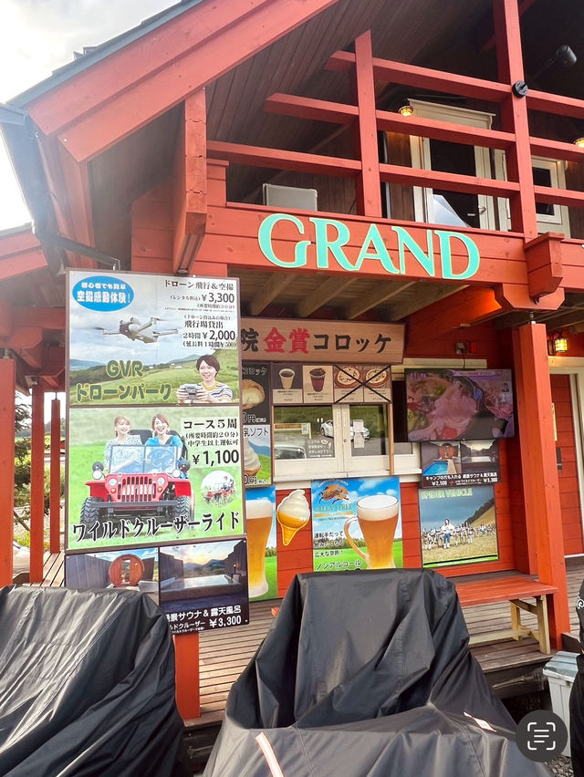 【日本豪華露營】湯布院至大分別府市之間，超級推薦住番晚！