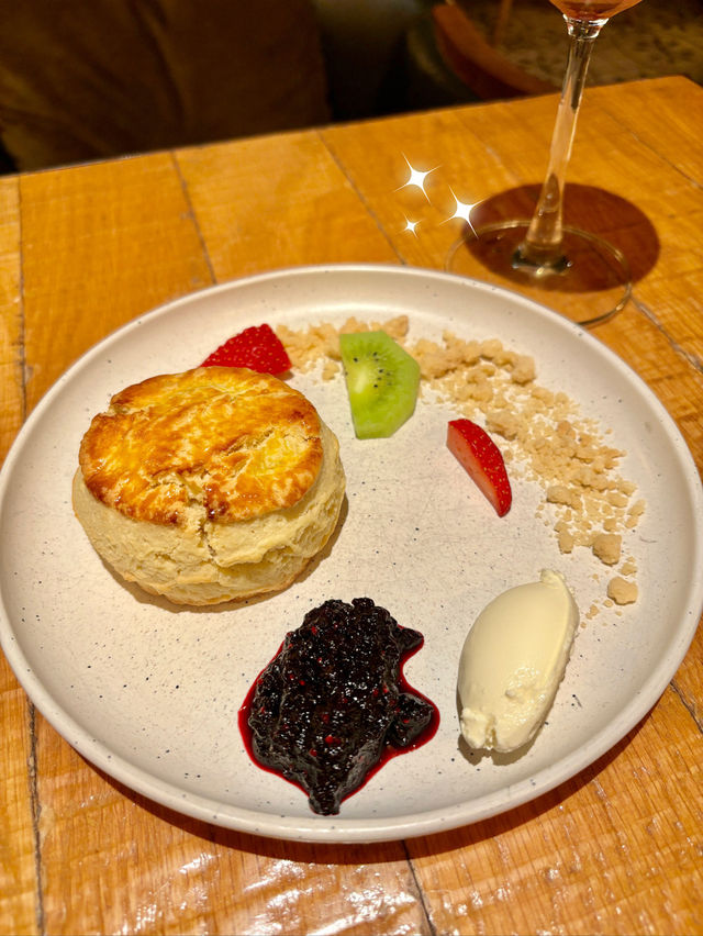Dusit Gourmet 