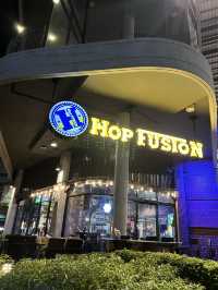 Hop Fusion Udonthani 🍺