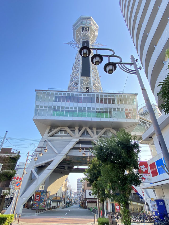 【大阪】旅の幅が広がるチャリ観光495円